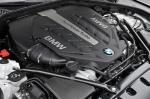 BMW 750iL 2013 года